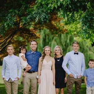 Meet your Posher, Connie